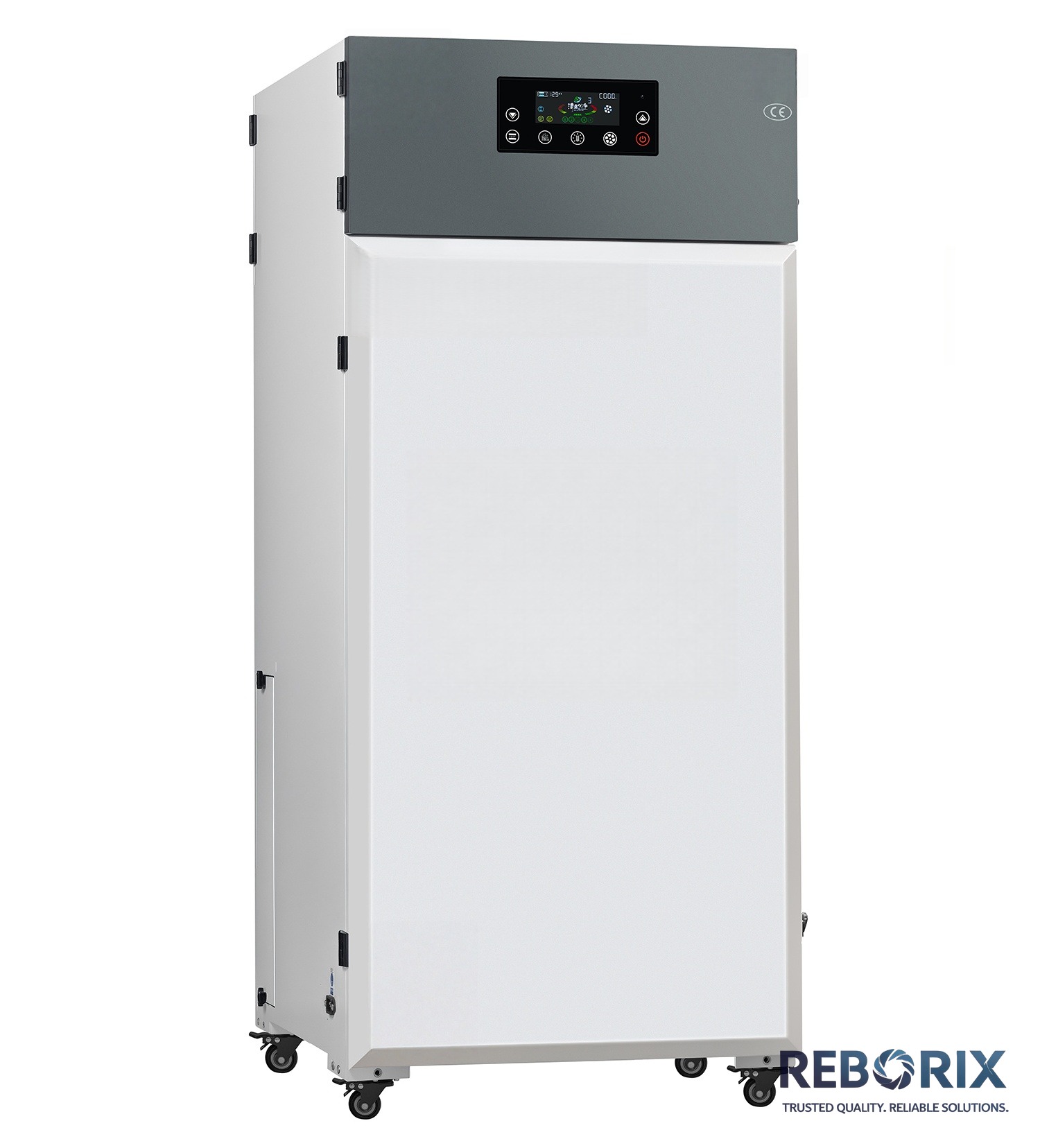 Reborix 12-3 High-Performance Fume Extractor